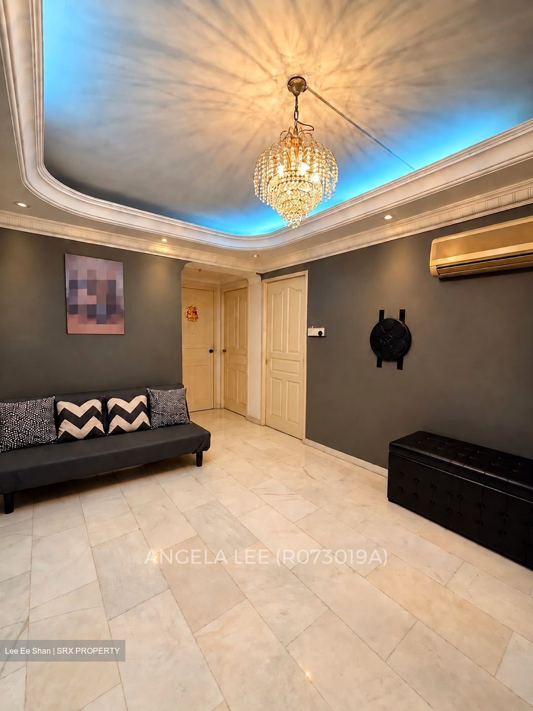 Blk 819 Jurong West Street 81 (Jurong West), HDB 5 Rooms #625123631